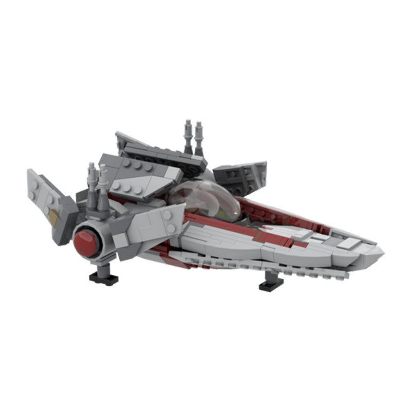MOC-231700 Republic / Imperial V-Wing