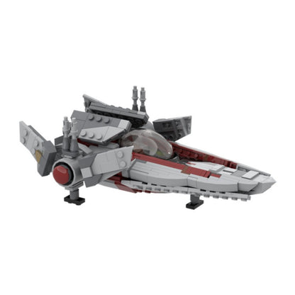 MOC-231700 Republic / Imperial V-Wing