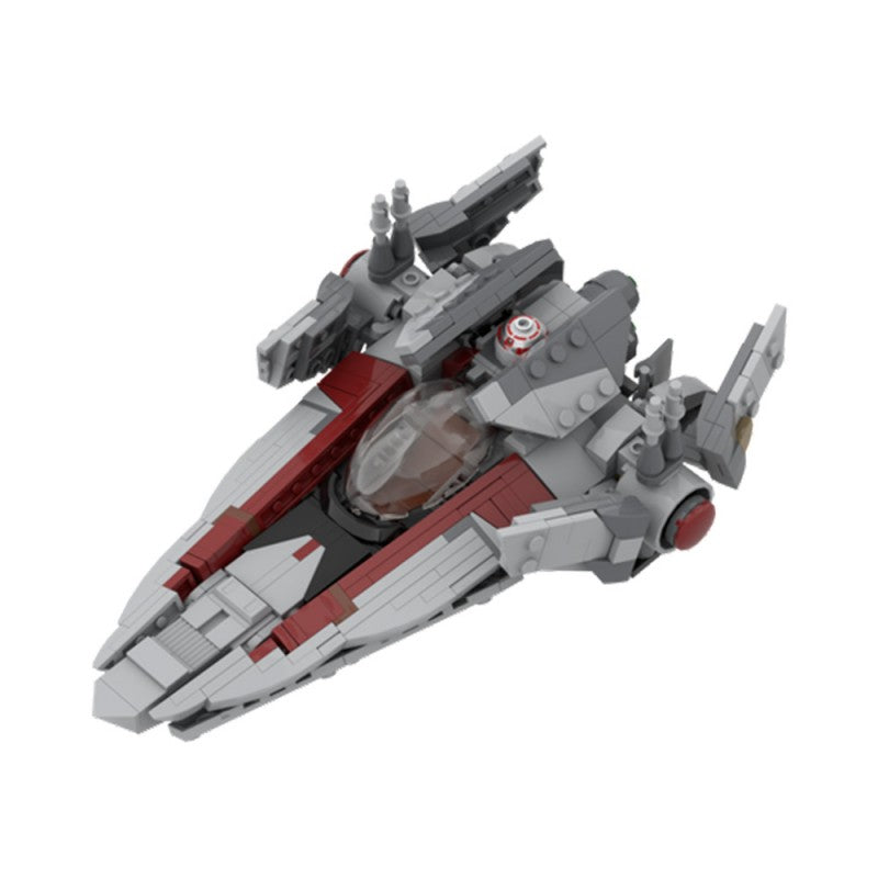 MOC-231700 Republic / Imperial V-Wing