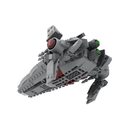 MOC-231700 Republic / Imperial V-Wing