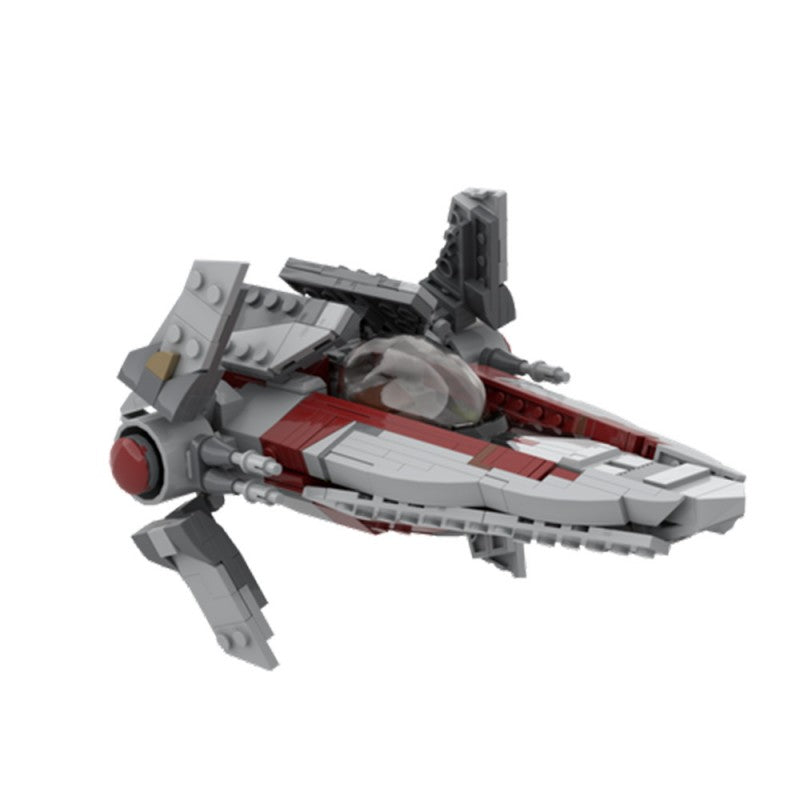 MOC-231700 Republic / Imperial V-Wing