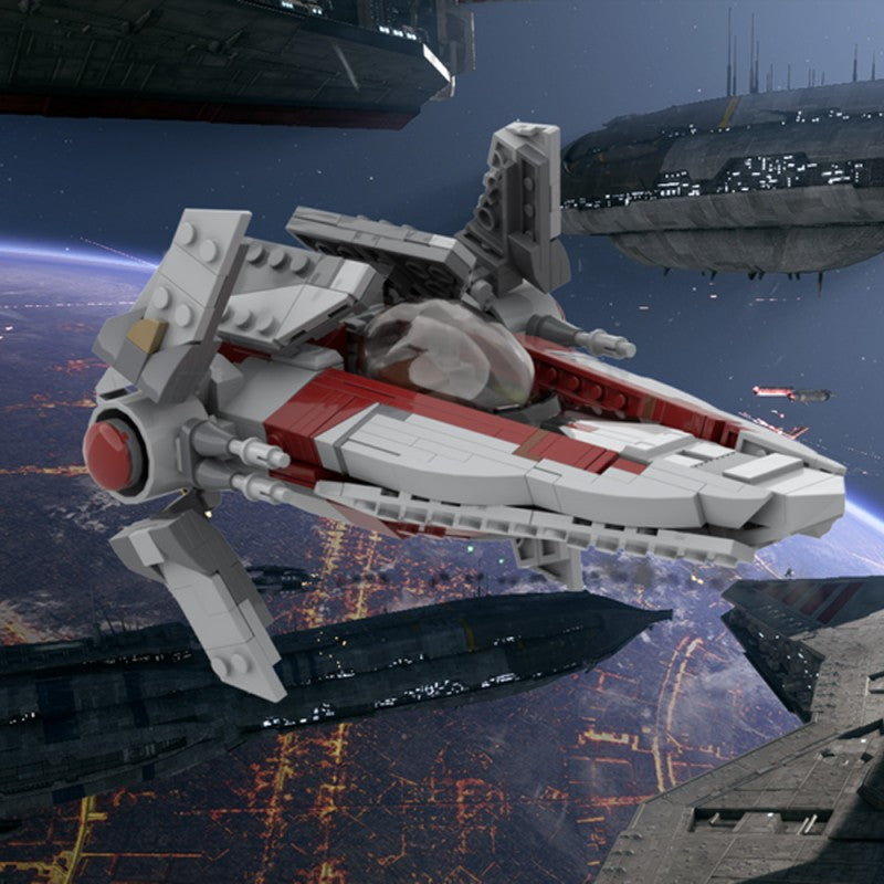MOC-231700 Republic / Imperial V-Wing