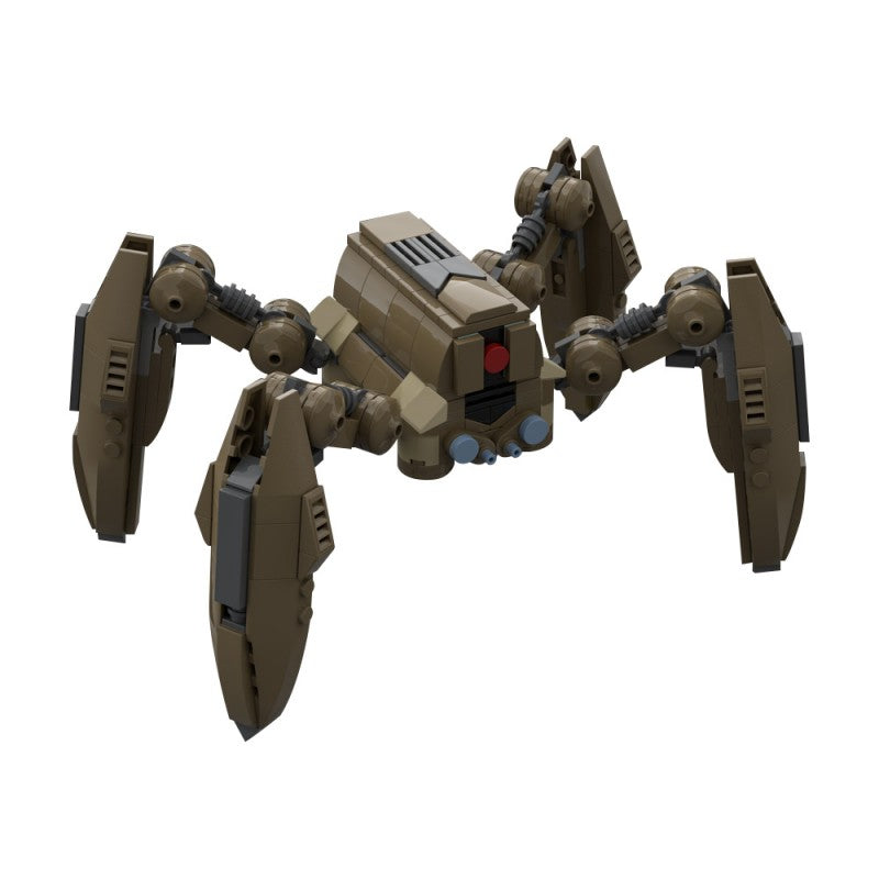 MOC-230485 Bubble Crab Droid