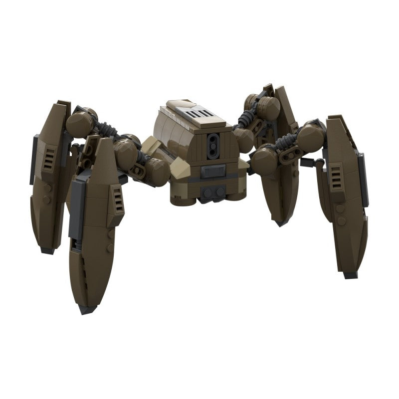 MOC-230485 Bubble Crab Droid