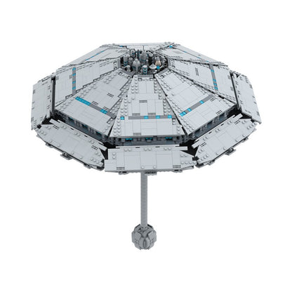 MOC-233716 Cloud City Project