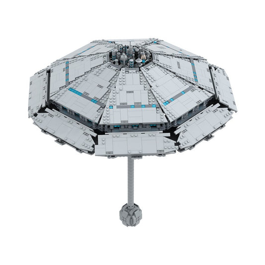 MOC-233716 Cloud City Project