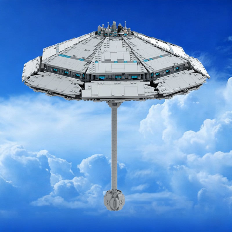 MOC-233716 Cloud City Project