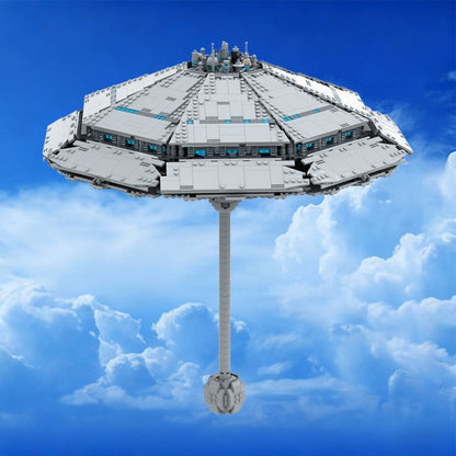 MOC-233716 Cloud City Project