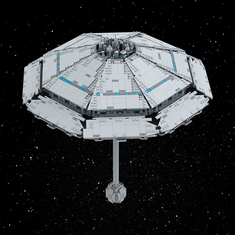 MOC-233716 Cloud City Project