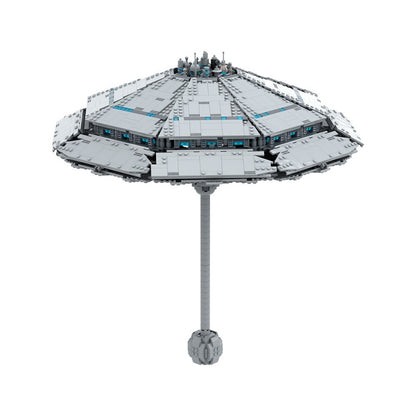 MOC-233716 Cloud City Project