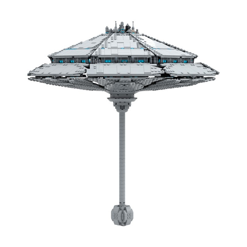 MOC-233716 Cloud City Project