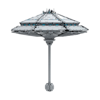 MOC-233716 Cloud City Project