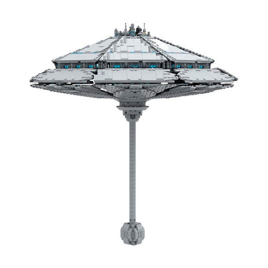 MOC-233716 Cloud City Project