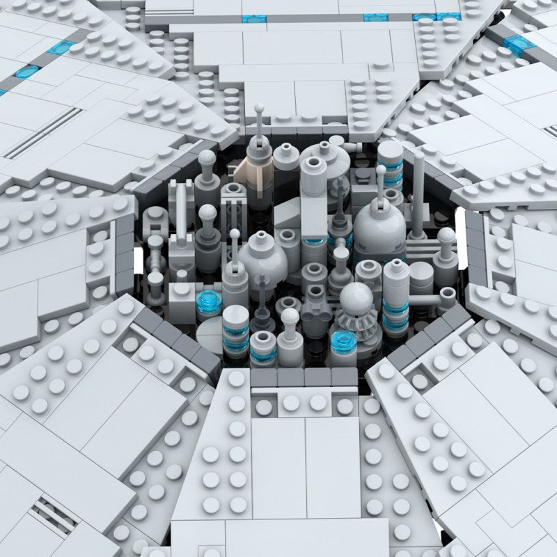 MOC-233716 Cloud City Project