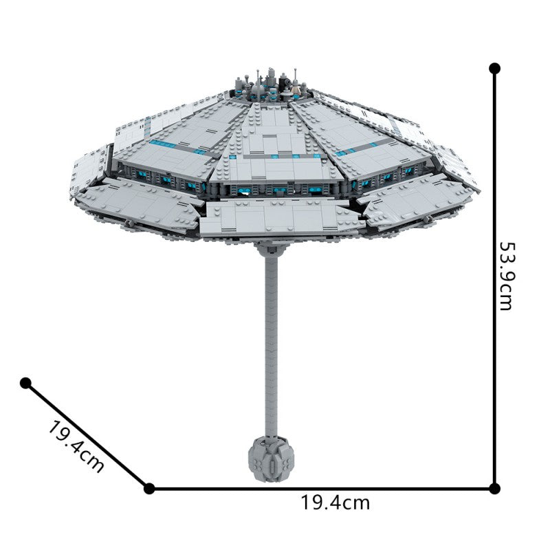 MOC-233716 Cloud City Project