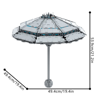 MOC-233716 Cloud City Project