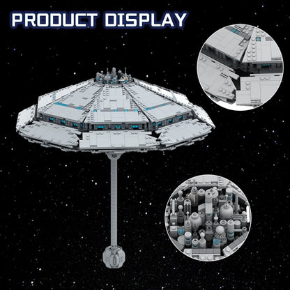 MOC-233716 Cloud City Project