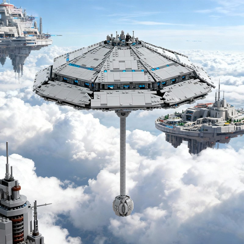 MOC-233716 Cloud City Project