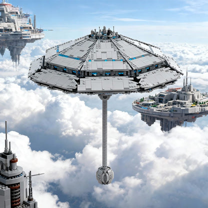 MOC-233716 Cloud City Project
