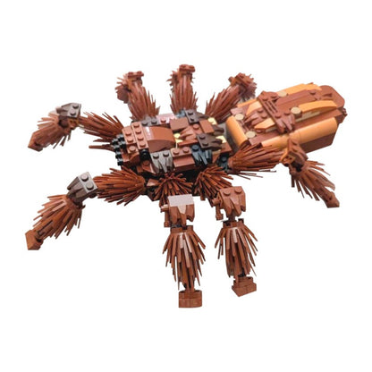 MOC-235914 RSA Tarantula