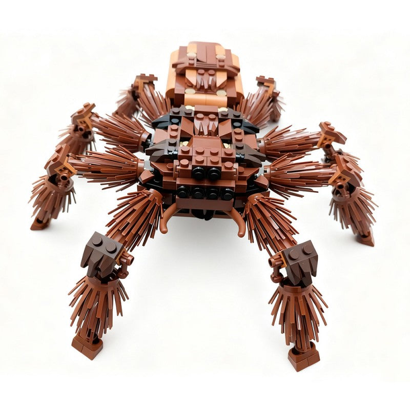 MOC-235914 RSA Tarantula