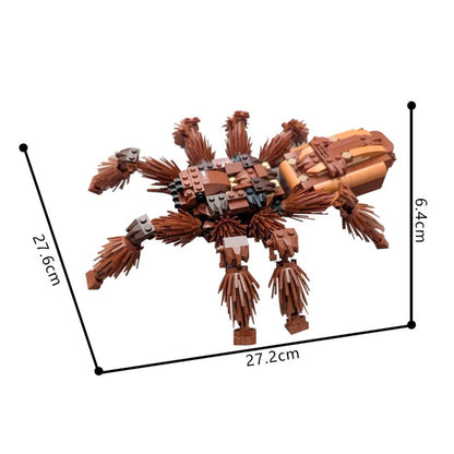 MOC-235914 RSA Tarantula