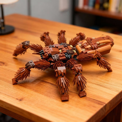 MOC-235914 RSA Tarantula