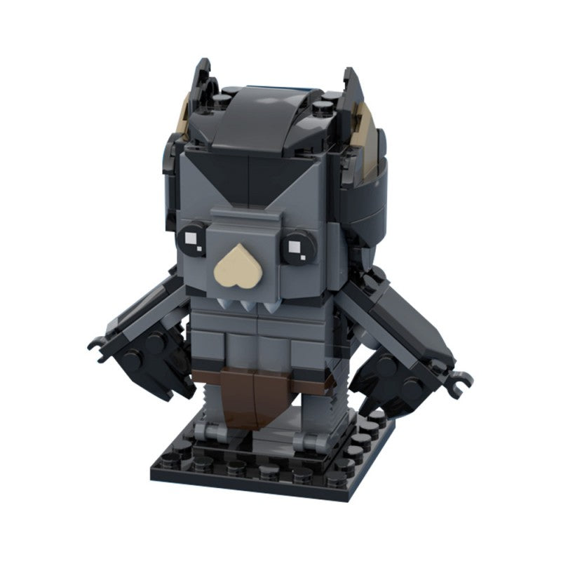 MOC-233921 Vampire Bat Brickheadz
