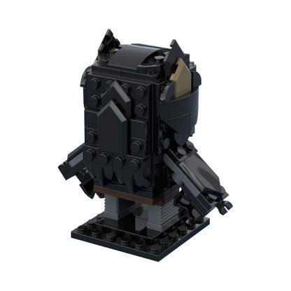 MOC-233921 Vampire Bat Brickheadz