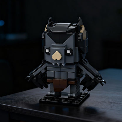 MOC-233921 Vampire Bat Brickheadz
