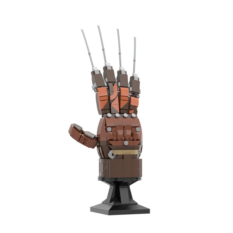 A Nightmare on Elm Street - A Nightmare on Elm Street Glove(Design)