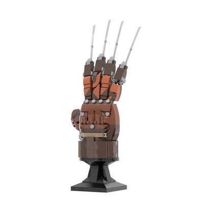 A Nightmare on Elm Street - A Nightmare on Elm Street Glove(Design)
