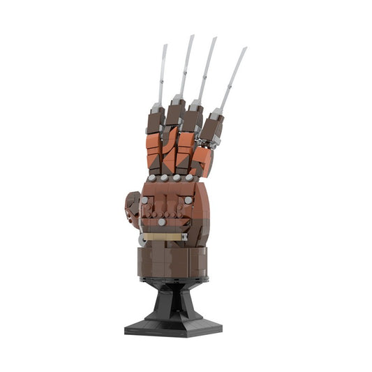 A Nightmare on Elm Street - A Nightmare on Elm Street Glove(Design)