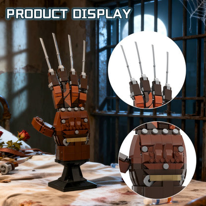 A Nightmare on Elm Street - A Nightmare on Elm Street Glove(Design)