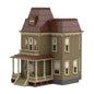 MOC-27789 Psycho House