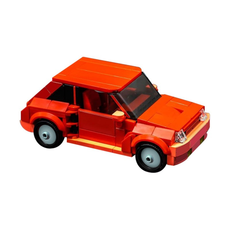 MOC-232042 Renault 5 Turbo