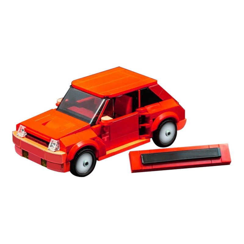MOC-232042 Renault 5 Turbo