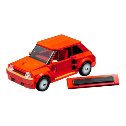 MOC-232042 Renault 5 Turbo