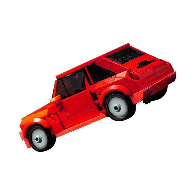 MOC-232042 Renault 5 Turbo
