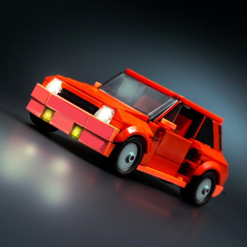 MOC-232042 Renault 5 Turbo