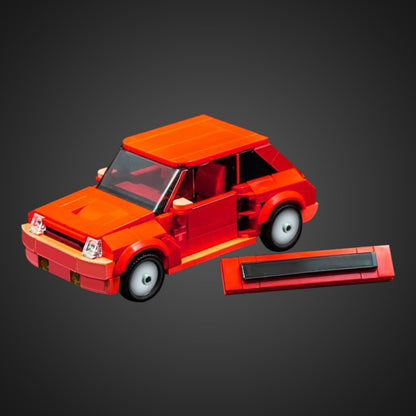 MOC-232042 Renault 5 Turbo