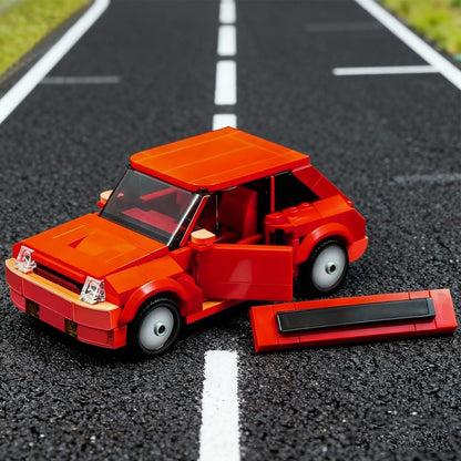 MOC-232042 Renault 5 Turbo