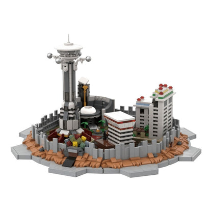 MOC-232083 New Vegas: the Strip