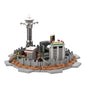 MOC-232083 New Vegas: the Strip