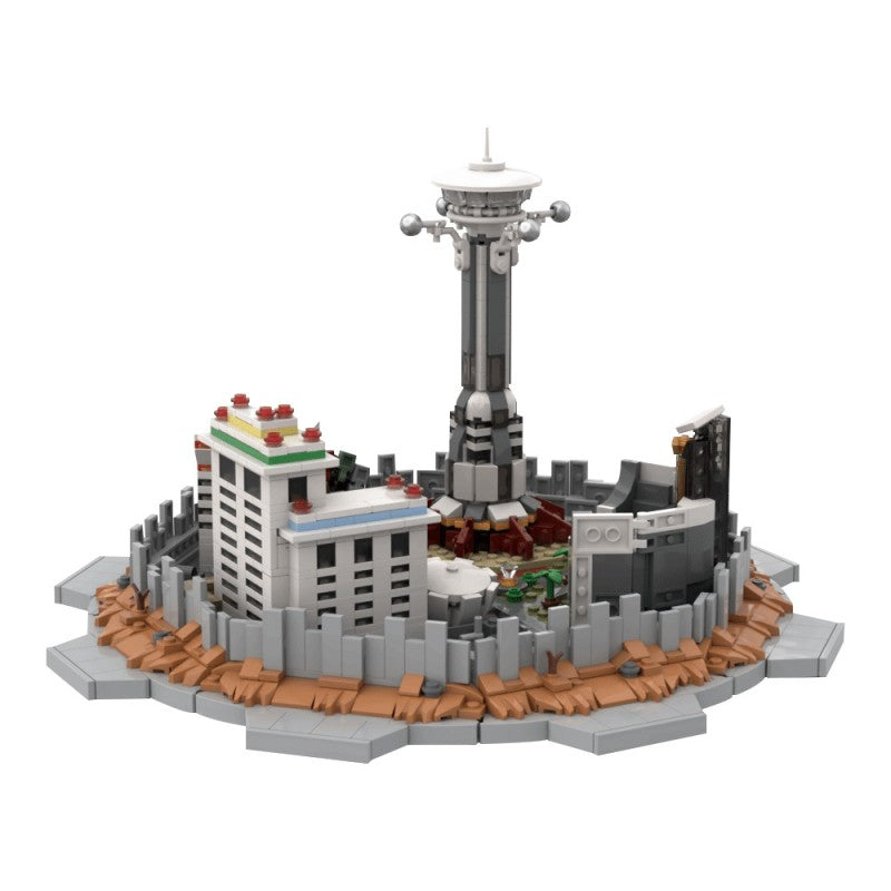 MOC-232083 New Vegas: the Strip