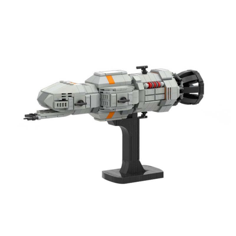 MOC-233991 Rocinante Mini