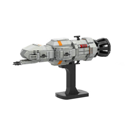 MOC-233991 Rocinante Mini