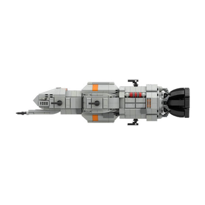 MOC-233991 Rocinante Mini