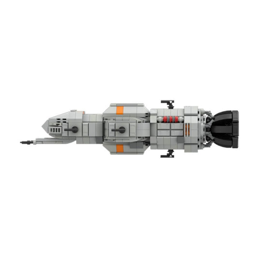 MOC-233991 Rocinante Mini