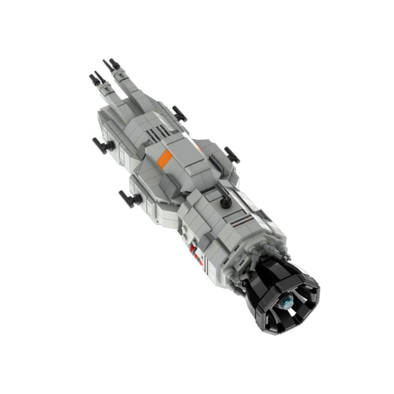 MOC-233991 Rocinante Mini